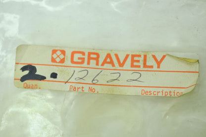 Oil Seal NOS