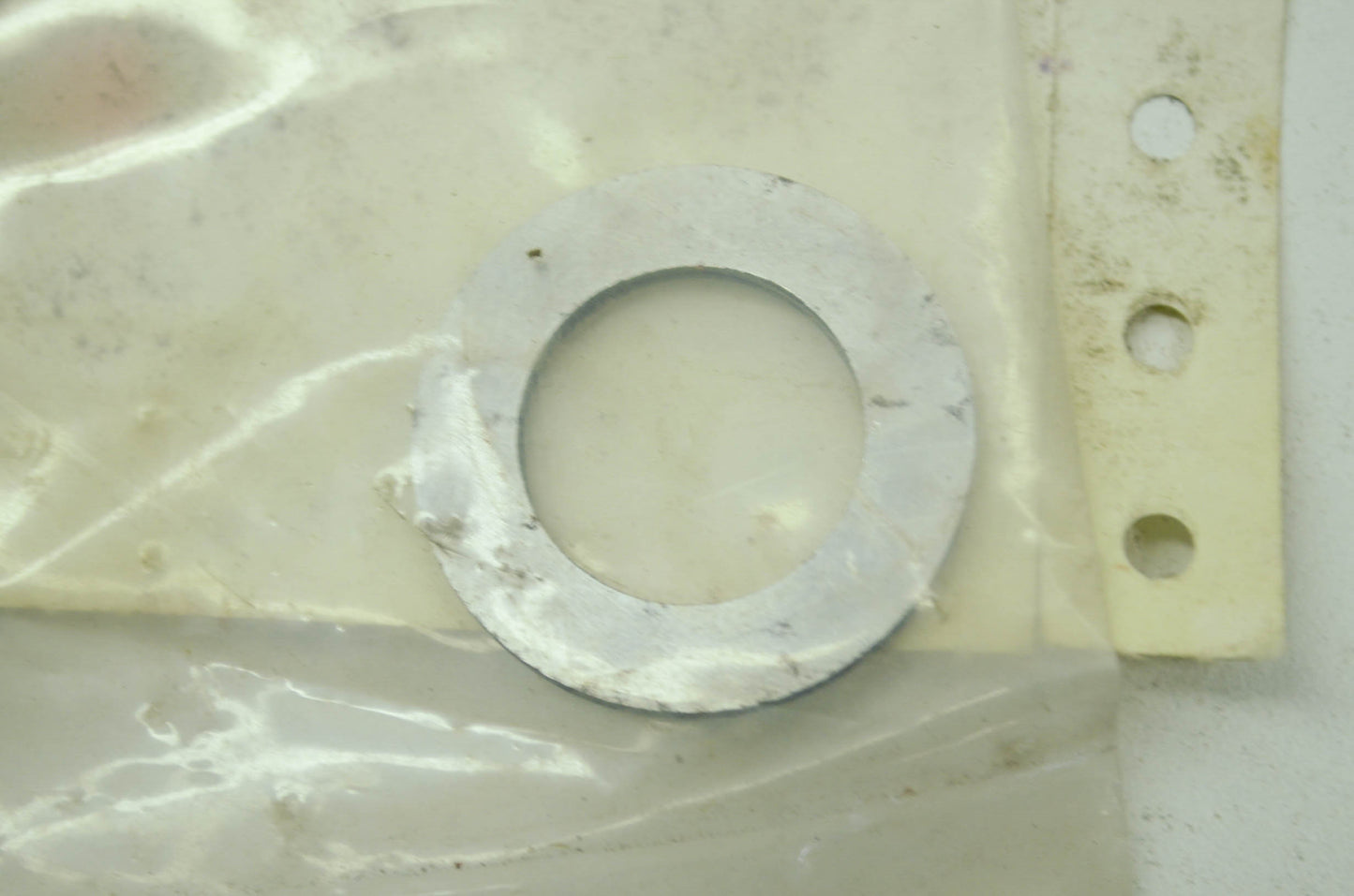 NEW Gravely Hardened Thrust Washer NOS