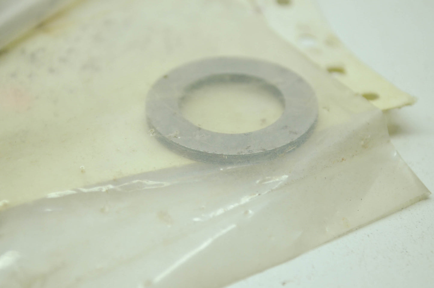 NEW Gravely Hardened Thrust Washer NOS