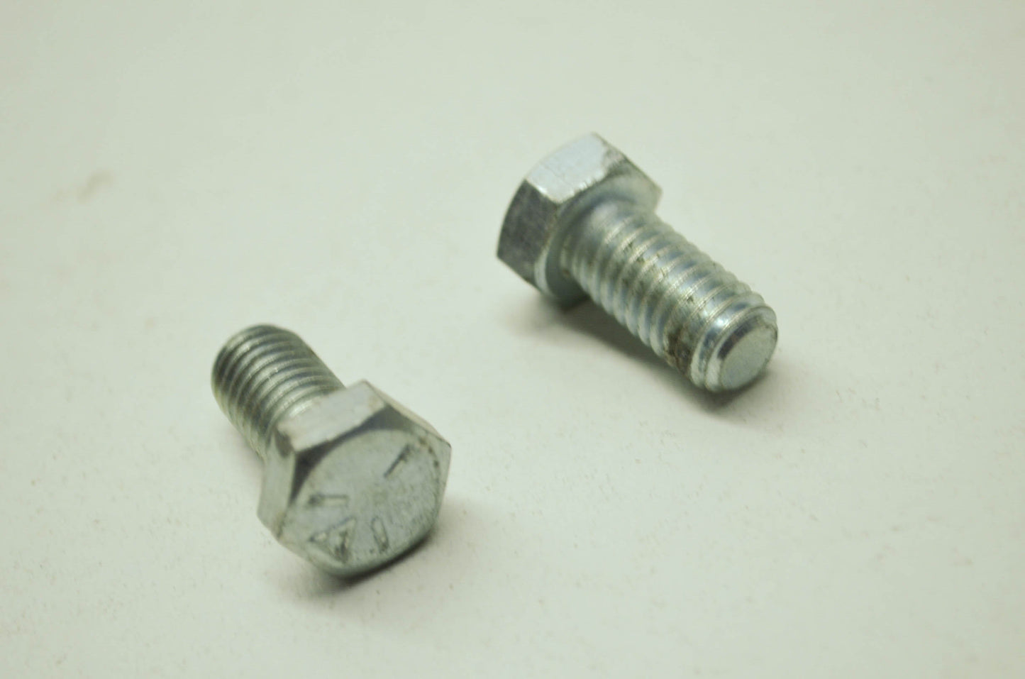 Bearing Bolts 1100 1200 Series Plow Tractor Qty 2 NOS