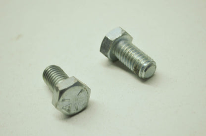 Bearing Bolts 1100 1200 Series Plow Tractor Qty 2 NOS