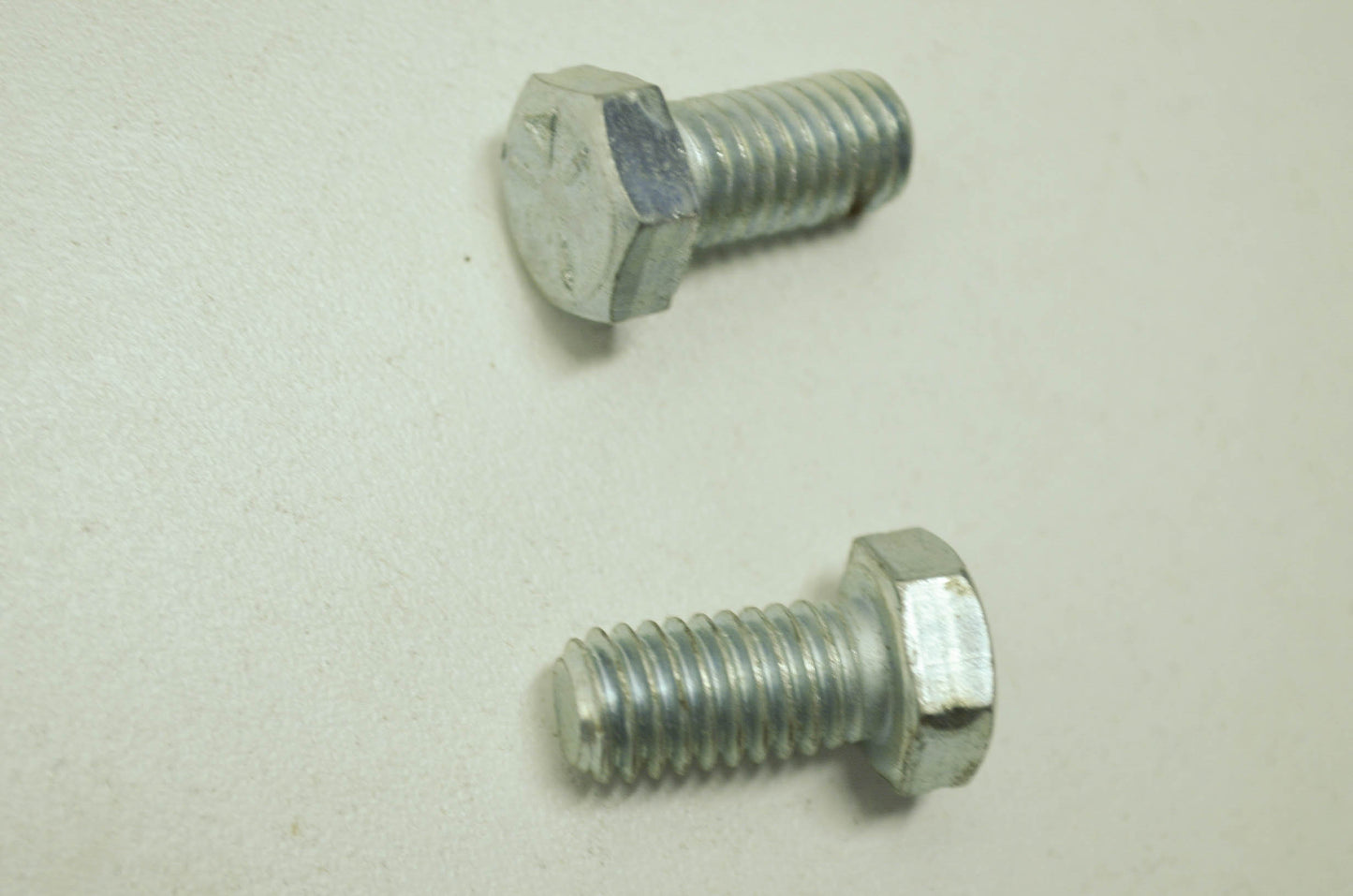 Bearing Bolts 1100 1200 Series Plow Tractor Qty 2 NOS