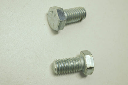 Bearing Bolts 1100 1200 Series Plow Tractor Qty 2 NOS