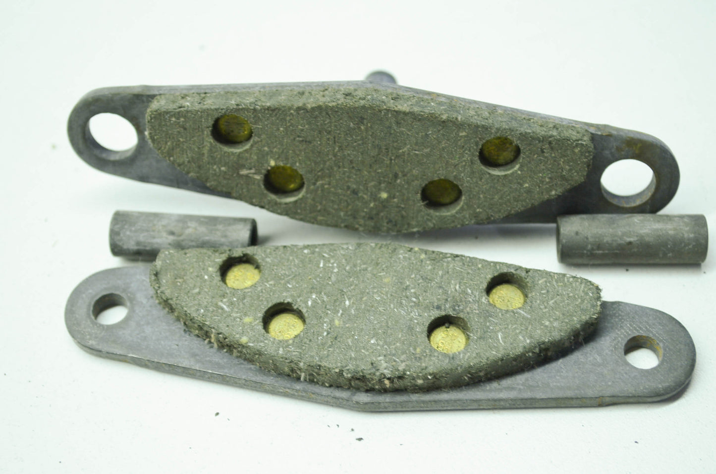 NEW Cub Cadet Brake Pad Kit NOS