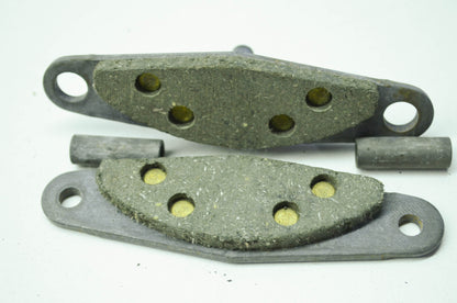 NEW Cub Cadet Brake Pad Kit NOS