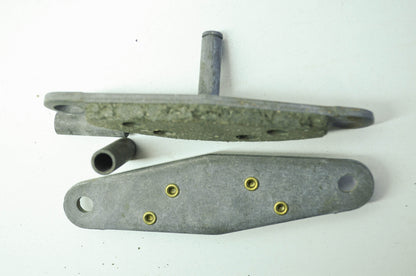 NEW Cub Cadet Brake Pad Kit NOS