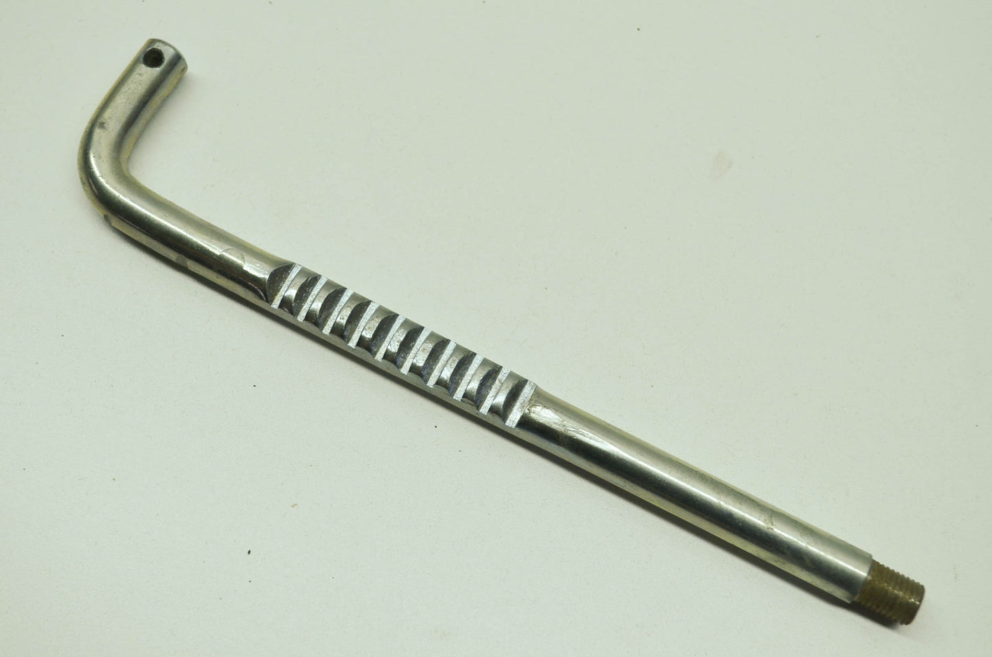 Gravely 8653600 Lever Stop Rod NOS