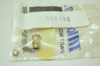 NEW Tillotson Float Valve Assembly 013774 NOS