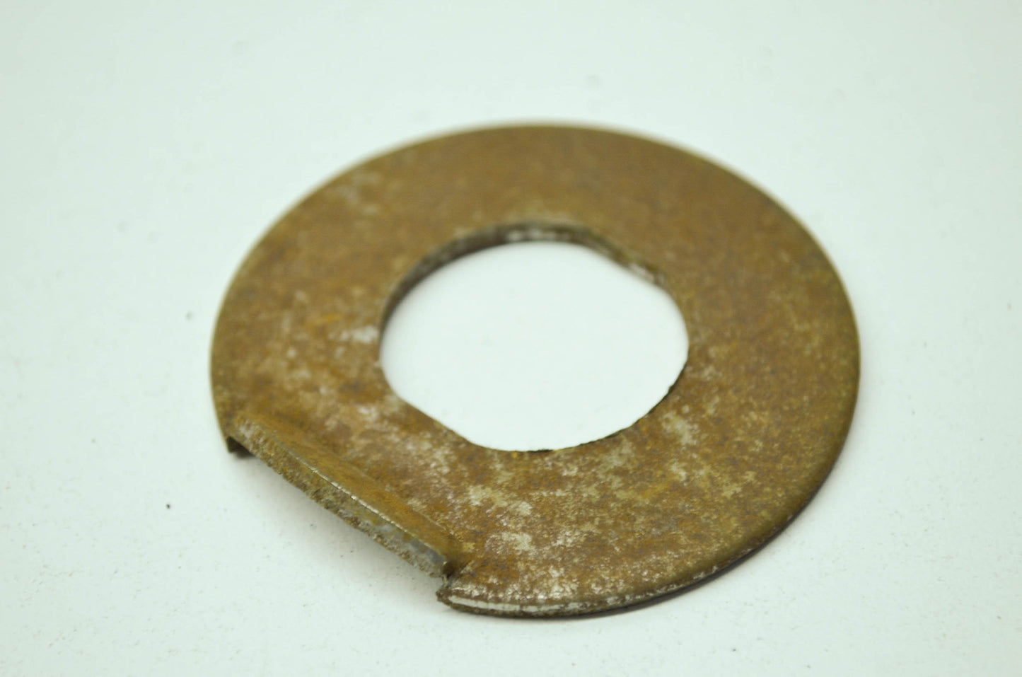 Lock Washer Fan Bearing NOS