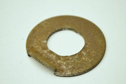 Lock Washer Fan Bearing NOS