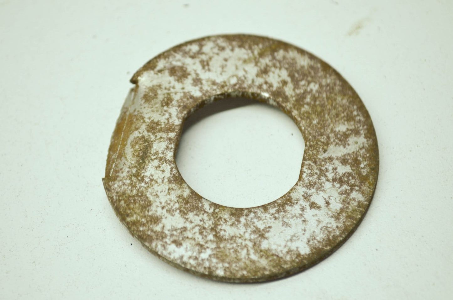 Lock Washer Fan Bearing NOS