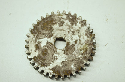 NEW Gravely Oil Pump Gear NOS