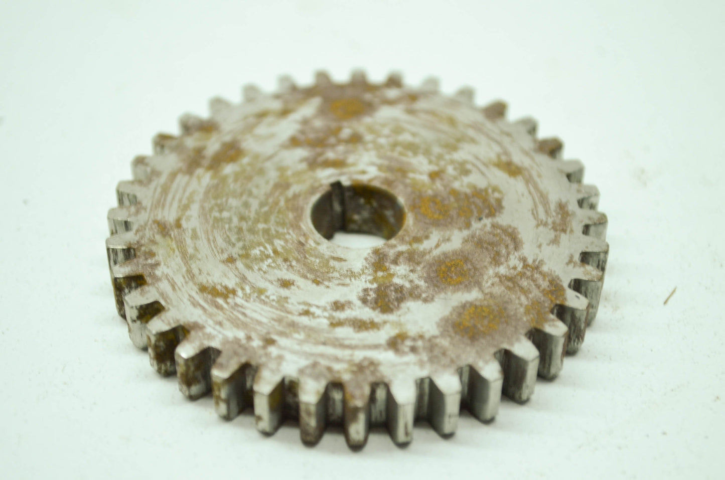 NEW Gravely Oil Pump Gear NOS