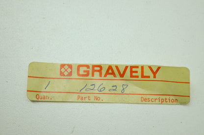 NEW Gravely Oil Pump Gear NOS