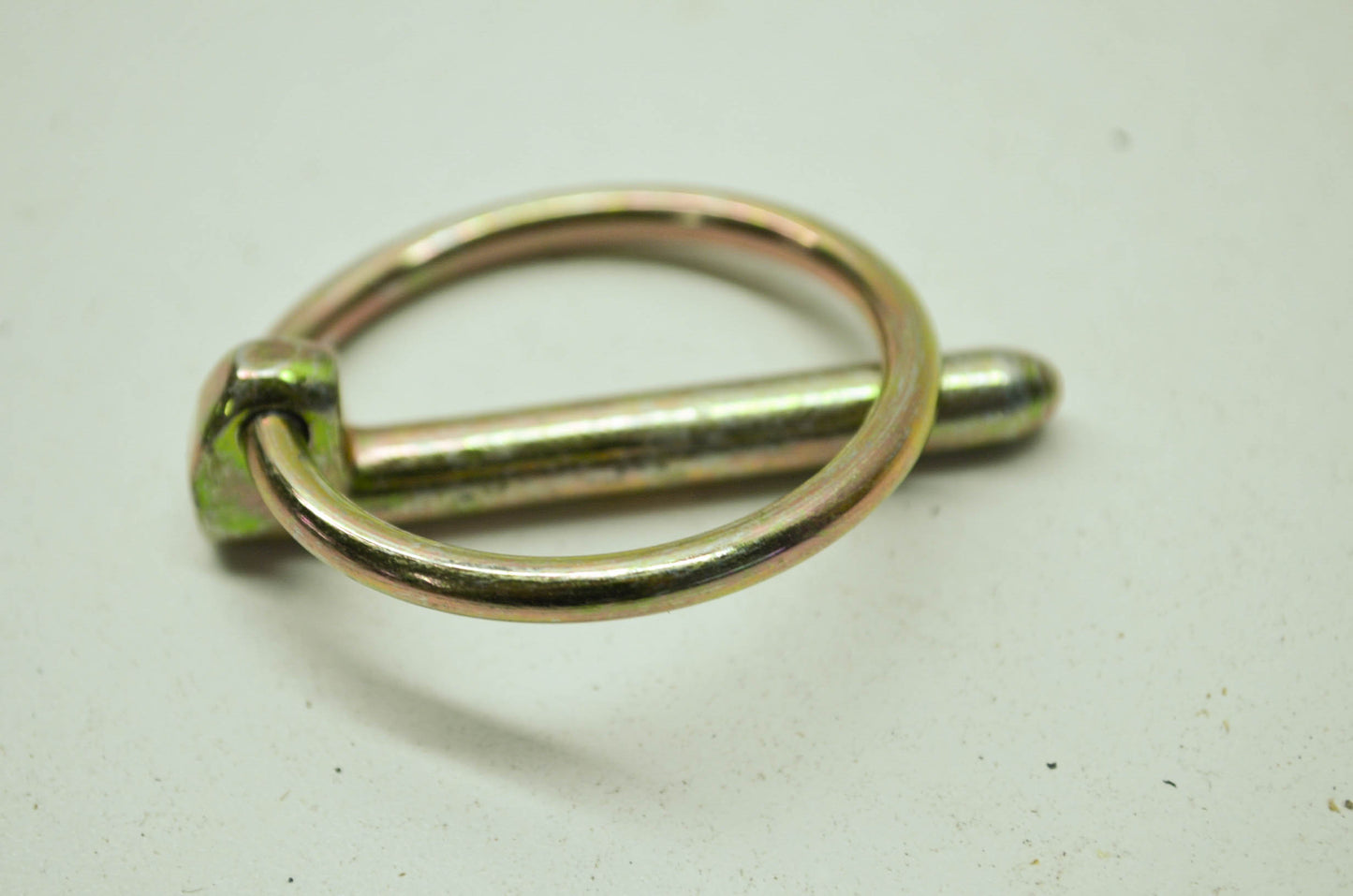 Klik Pin NOS