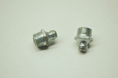Lube Fittings Qty2 Qty 2 NOS
