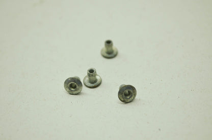 Rivets Qty 4 NOS