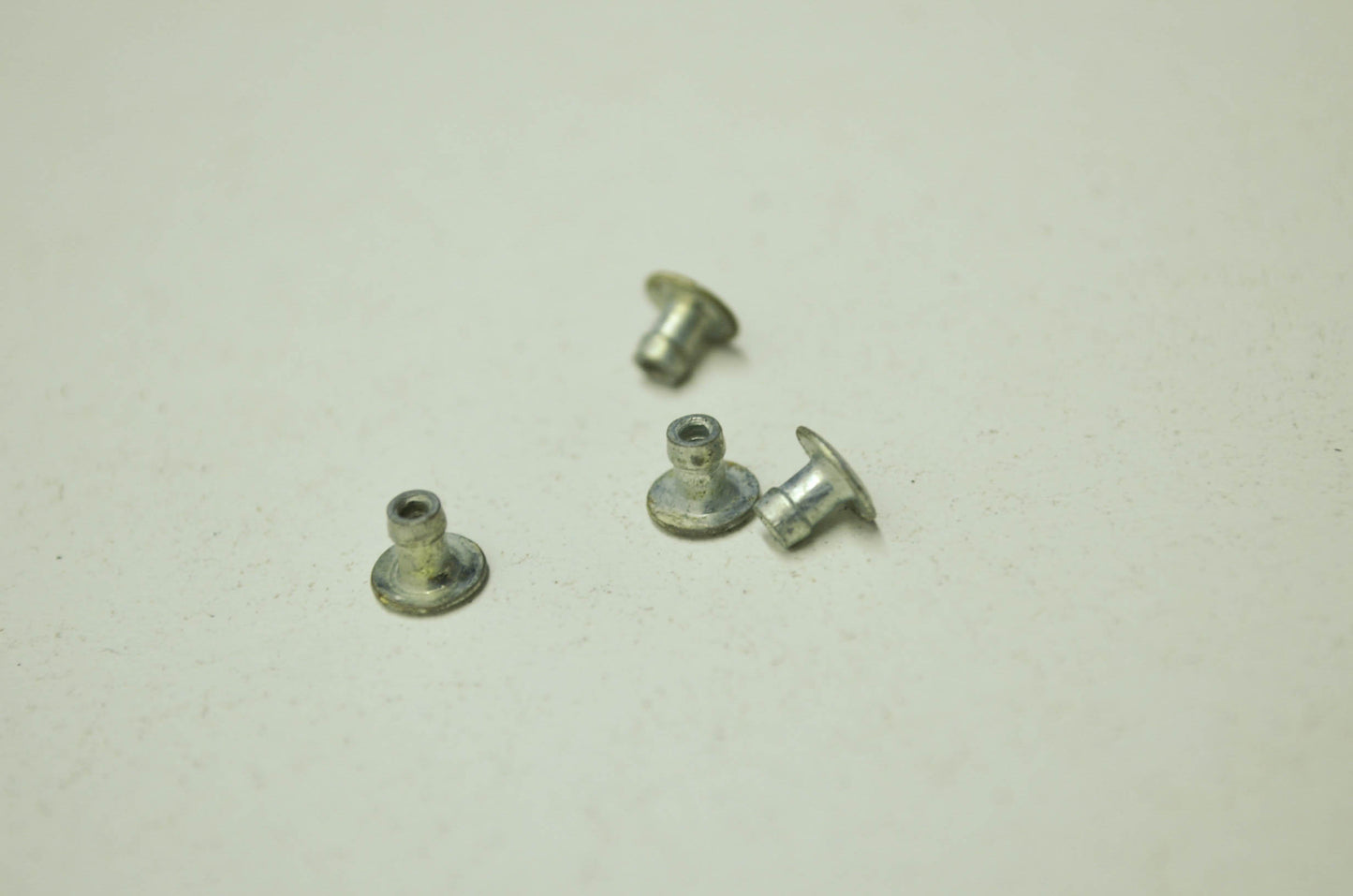 Rivets Qty 4 NOS