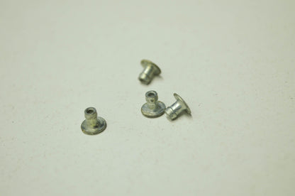 Rivets Qty 4 NOS