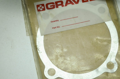 NEW Gravely Gear Housing Shim NOS