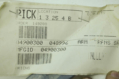 NEW Gravely Transmission Shift Arm NOS