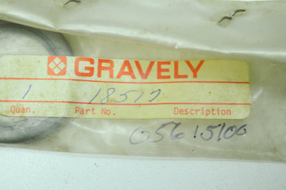 NEW Gravely Oil Seal NOS