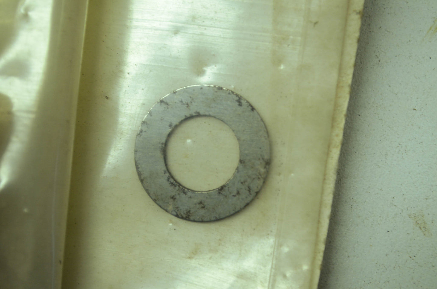 NEW Gravely Thrust Washer NOS 06426300