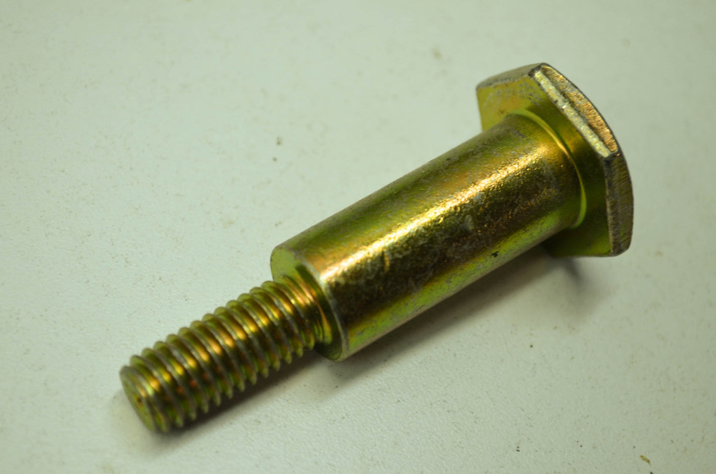 Bolt NOS