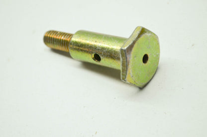 Bolt NOS