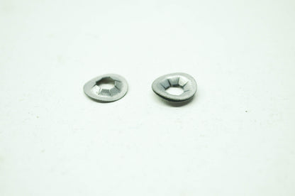 Push Nut Qty 2 NOS