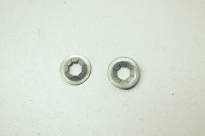 Push Nut Qty 2 NOS