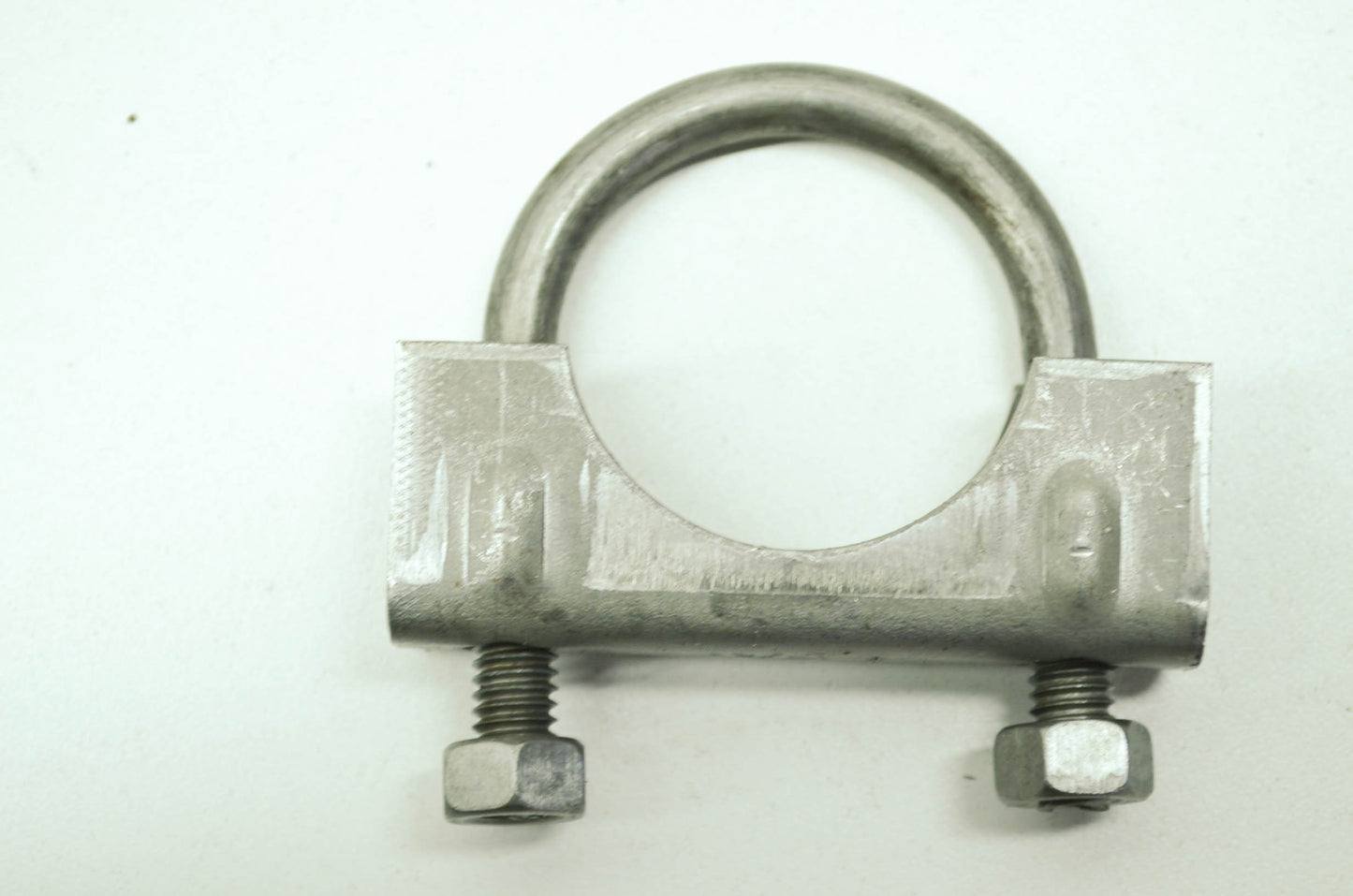 Muffler Clamp NOS