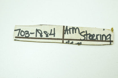 Steering Arm NOS
