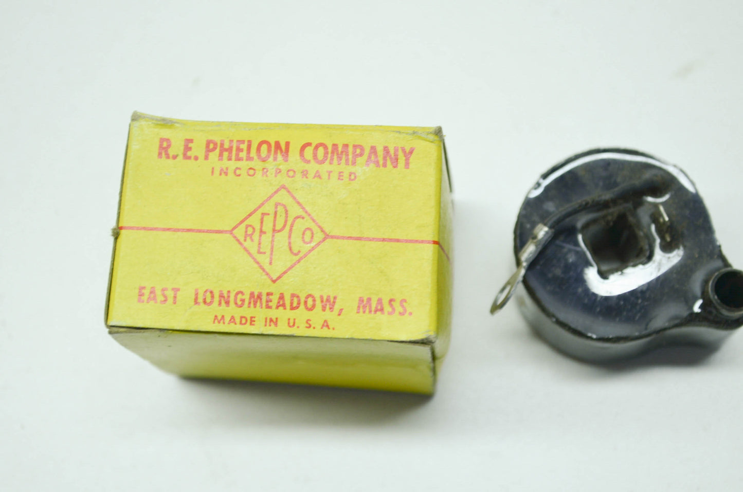 NEW Phelon Ignition Coil NOS FG-6240-D