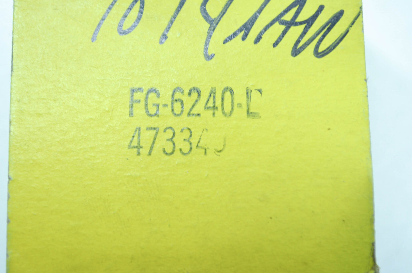 NEW Phelon Ignition Coil NOS FG-6240-D