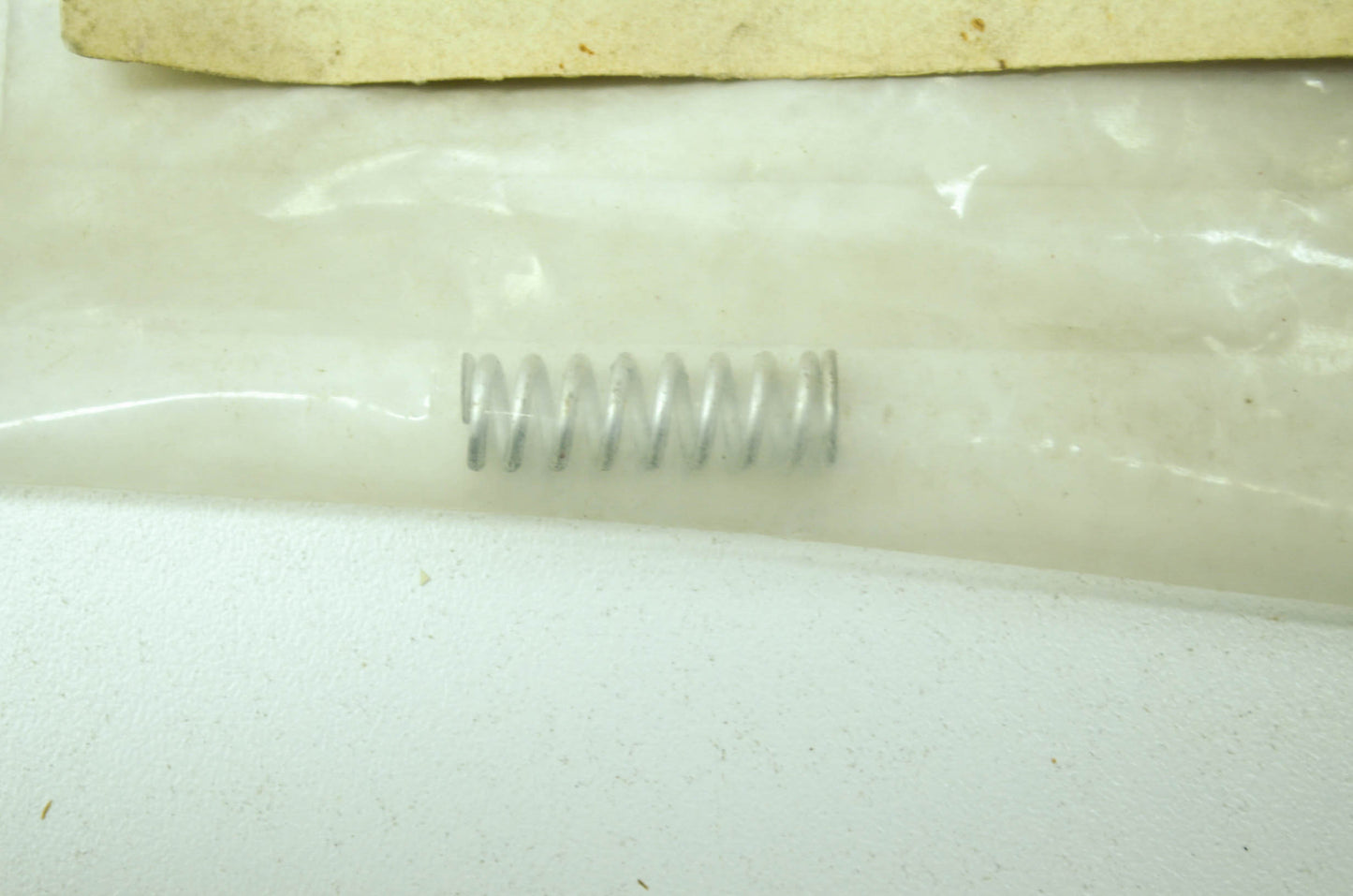 NEW Gravely Spring NOS 024772