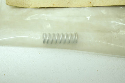 NEW Gravely Spring NOS 024772