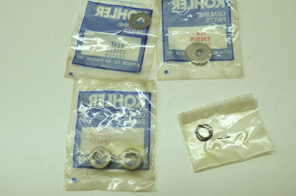 Kohler Balance Gear Spacer Kit NOS