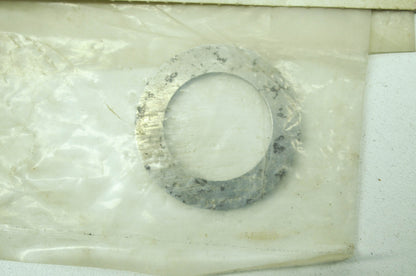 NEW Gravely Needle Bearing Thrust Race NOS 20615100