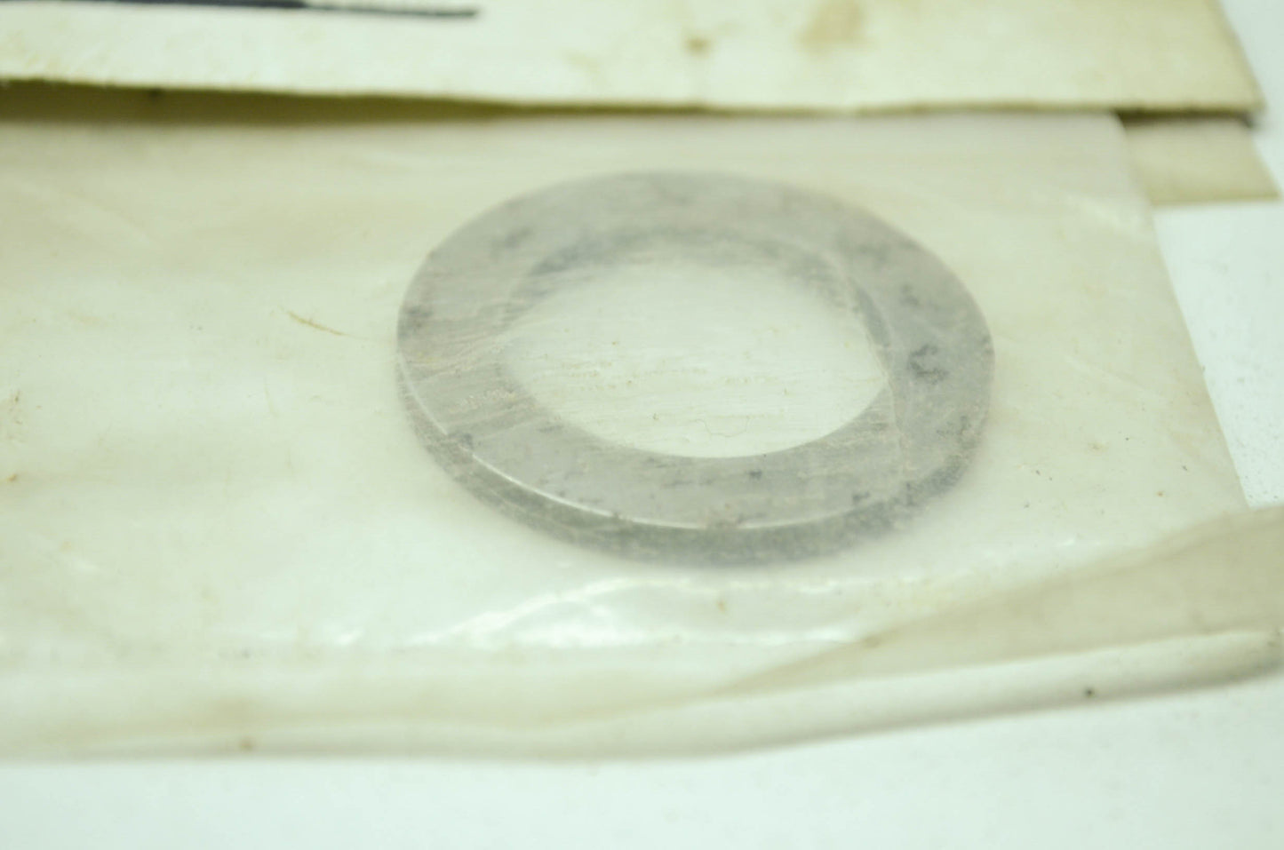 NEW Gravely Needle Bearing Thrust Race NOS 20615100