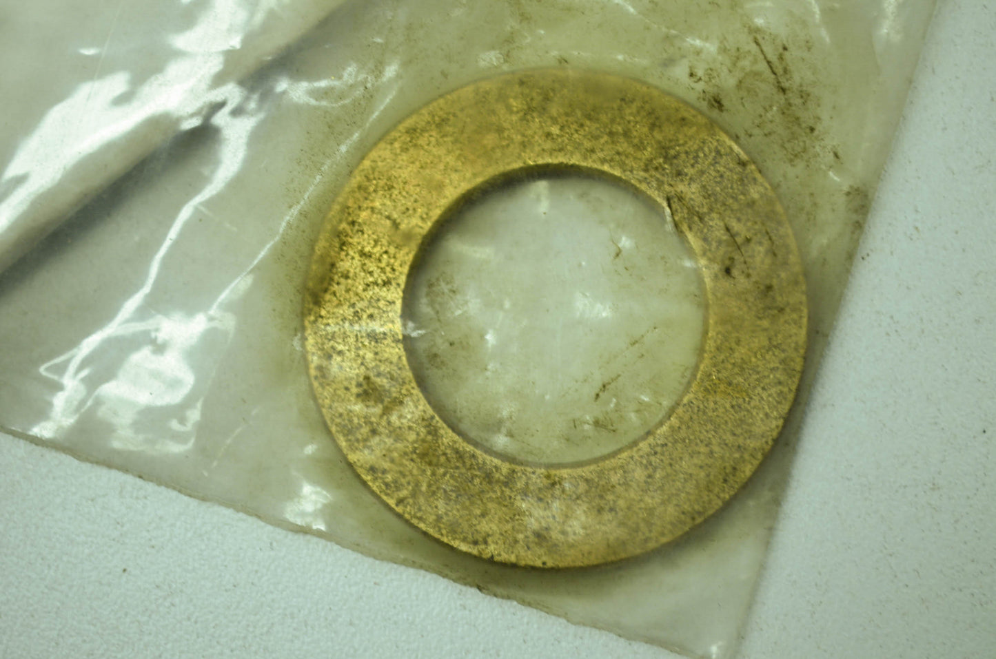 NEW Gravely Thrust Bearing NOS 08587600
