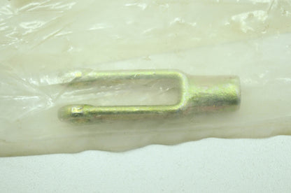 Gravely 21048500 Adjustable Clevis NOS