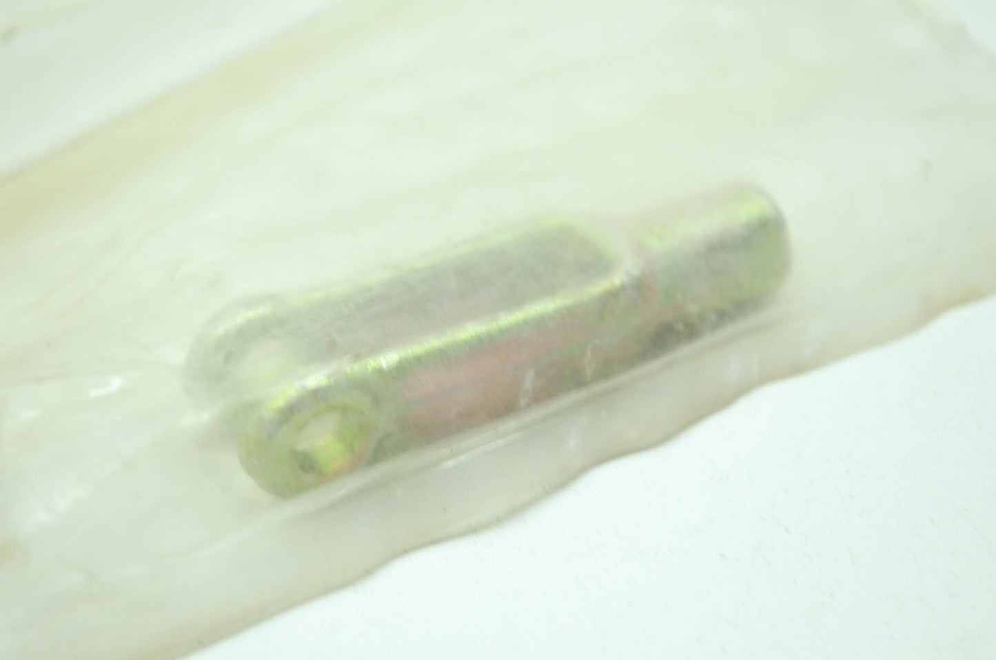 Gravely 21048500 Adjustable Clevis NOS