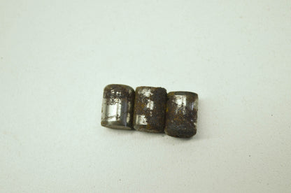 Dowel Pins 00 Qty 3 NOS