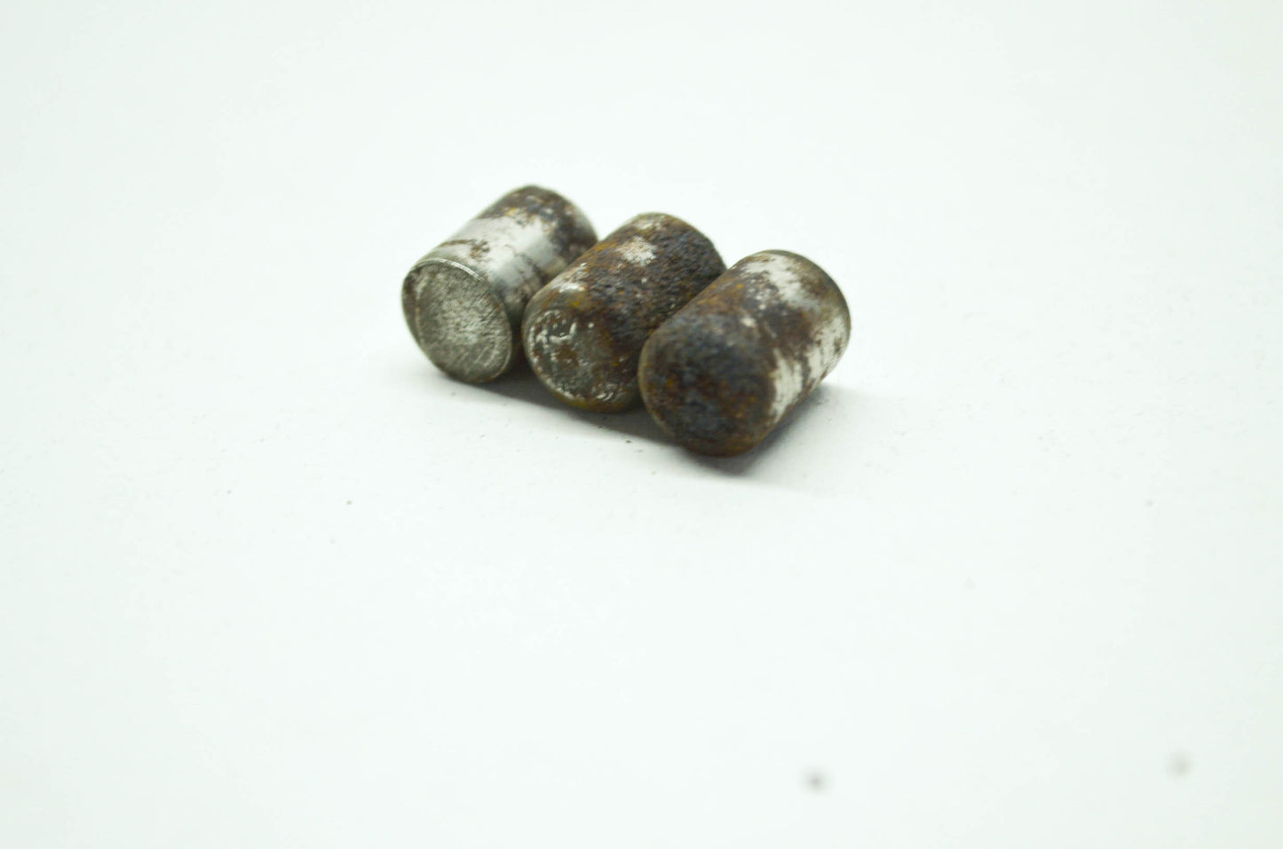 Dowel Pins 00 Qty 3 NOS