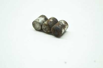 Dowel Pins 00 Qty 3 NOS