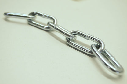 Chain Height Adjustment 0 NOS