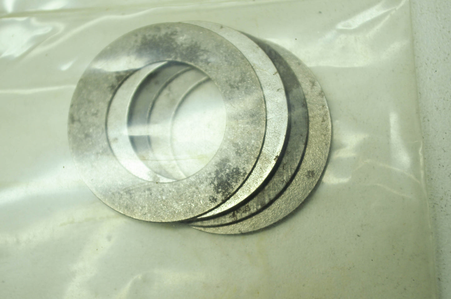 NEW Gravely Shim Kit Package NOS 036401