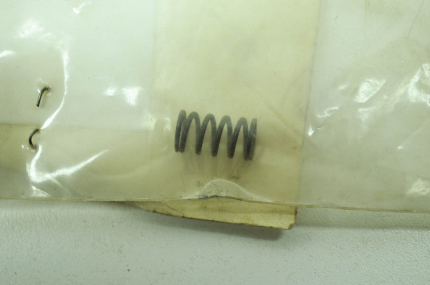NEW Gravely Spring NOS 014185
