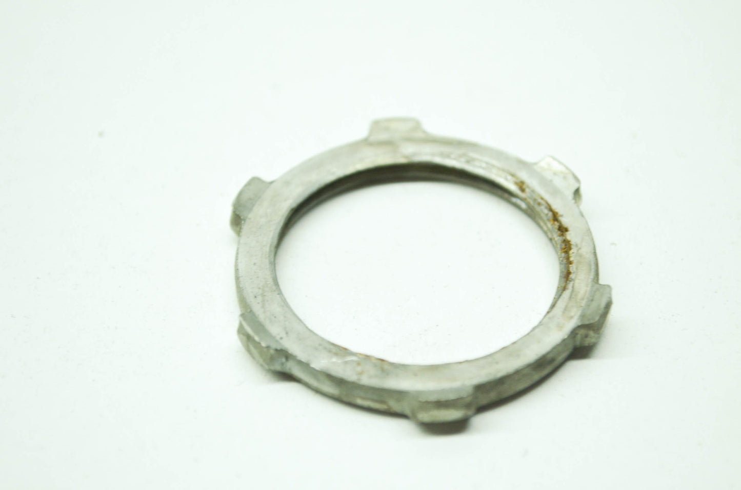 Muffler Lock Nut 0 NOS